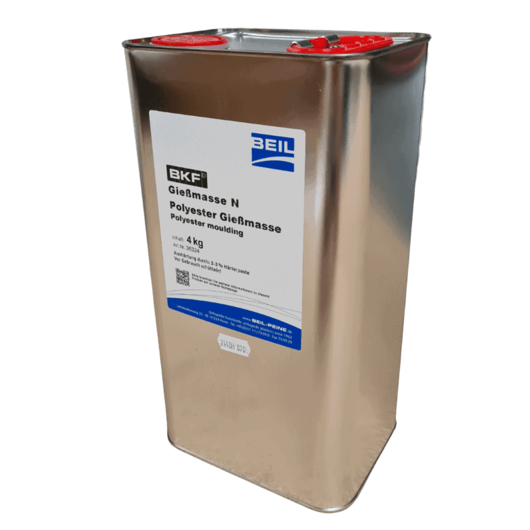 Polyester Gietmassa N