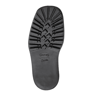 Vibram Zool 2603 Zwart