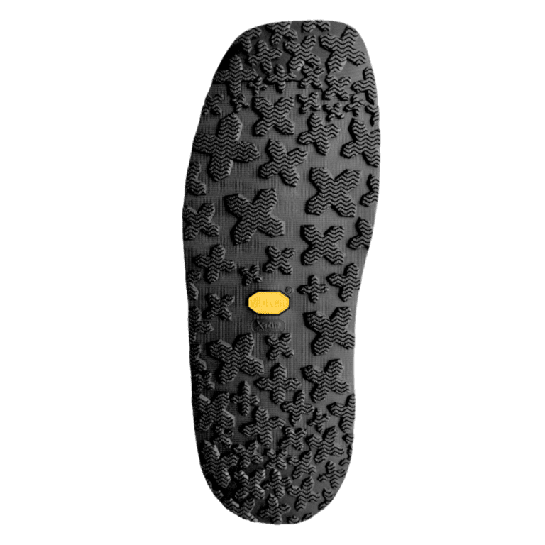 Vibram 1442 Zwart
