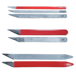 Tina messen 211, 253G en 270