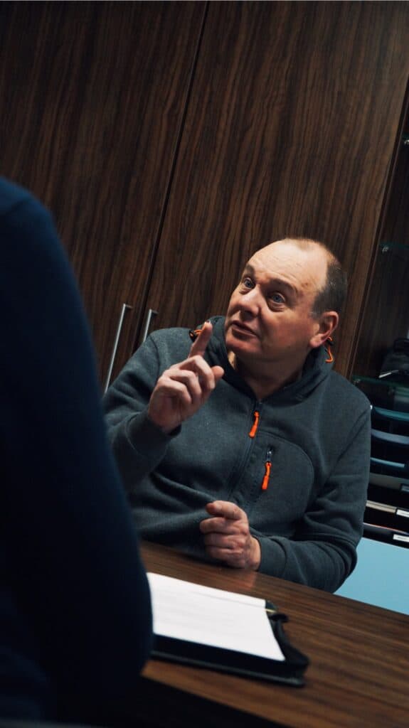 Dennis-dg-schoentechniek