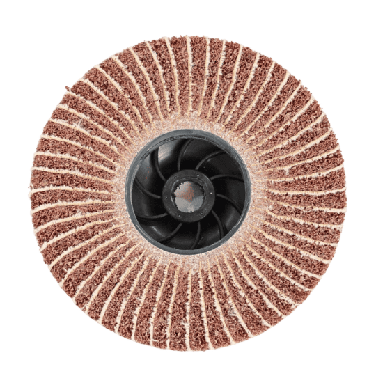 Bims Schuurschijf voorkant