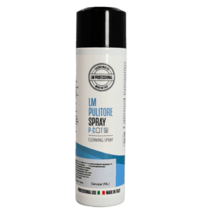 LM Pulitore Spray (cleaning)