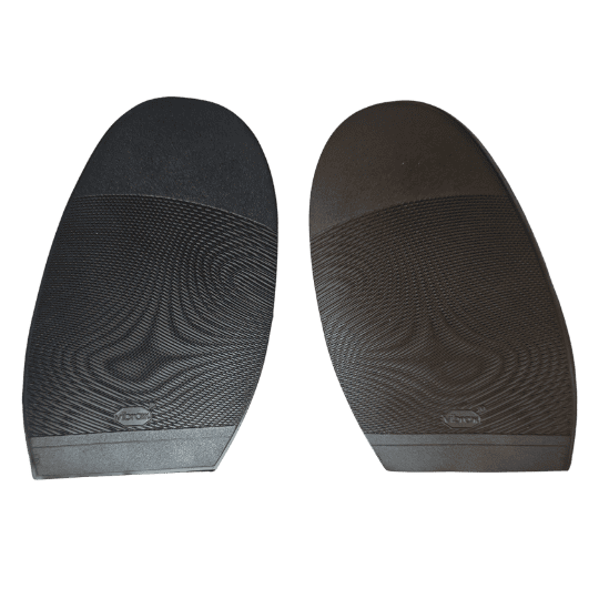 Vibram 2342 - Zwart en Bruin