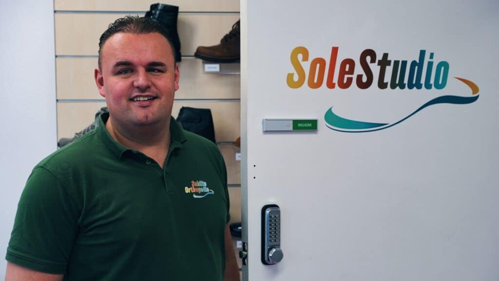 Ghielen Orthopaedics, Groothandel in Orthopedie