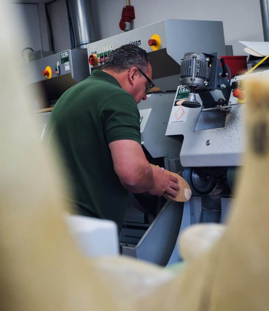 Ghielen Orthopaedics, Groothandel in Orthopedie