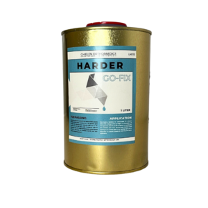 GO-FIX® | Harder