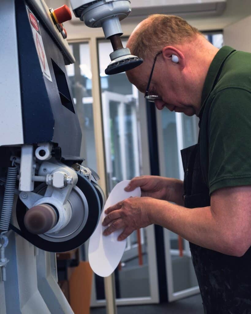 Ghielen Orthopaedics, Groothandel in Orthopedie