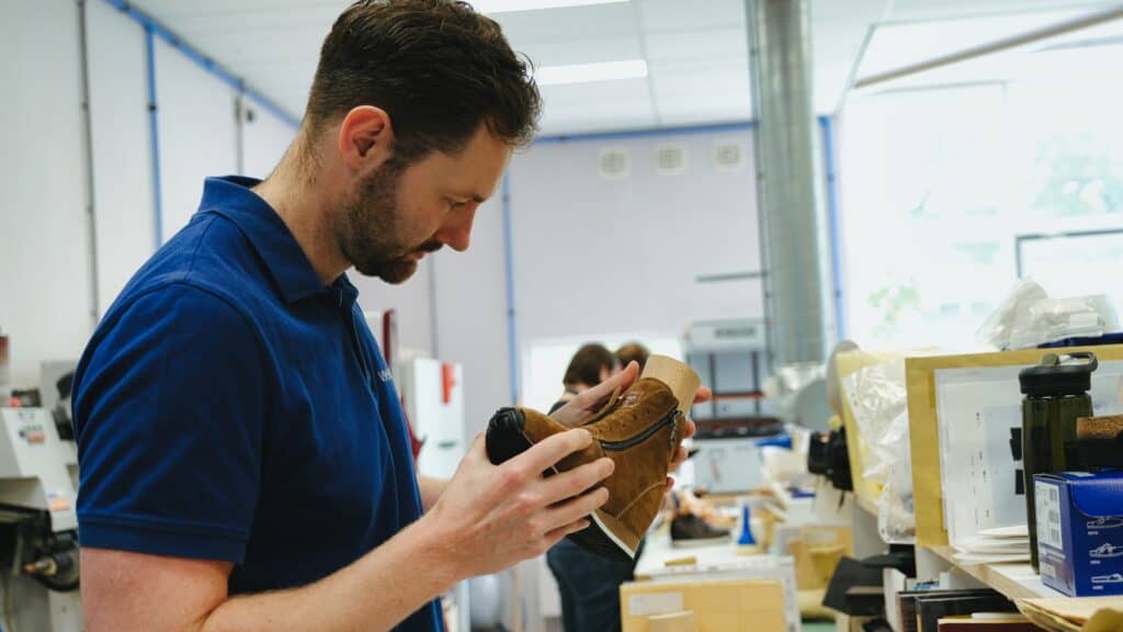 Ghielen Orthopaedics, Groothandel in Orthopedie