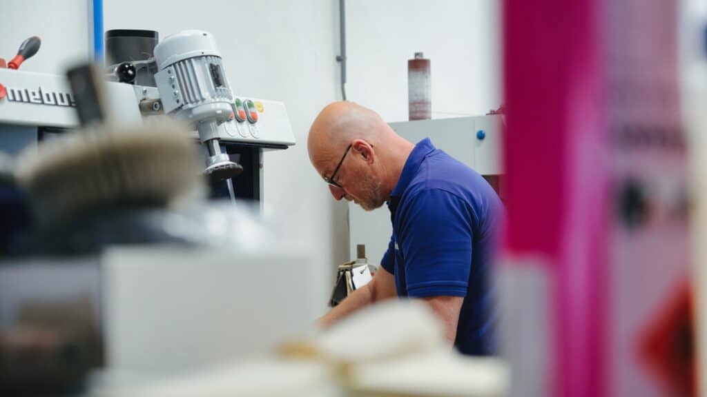 Ghielen Orthopaedics, Groothandel in Orthopedie