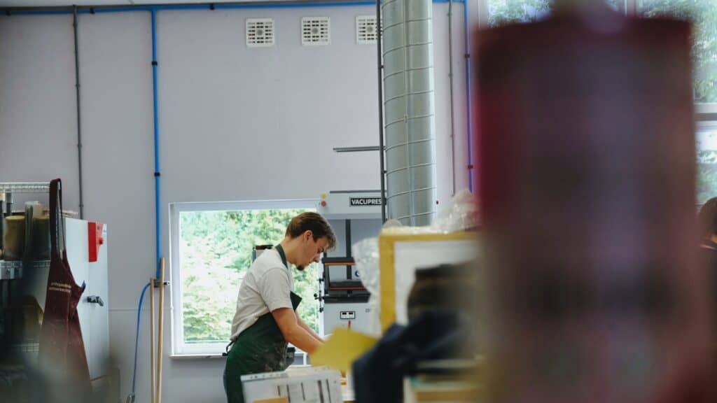 Ghielen Orthopaedics, Groothandel in Orthopedie