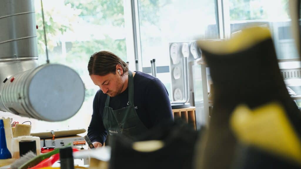 Ghielen Orthopaedics, Groothandel in Orthopedie