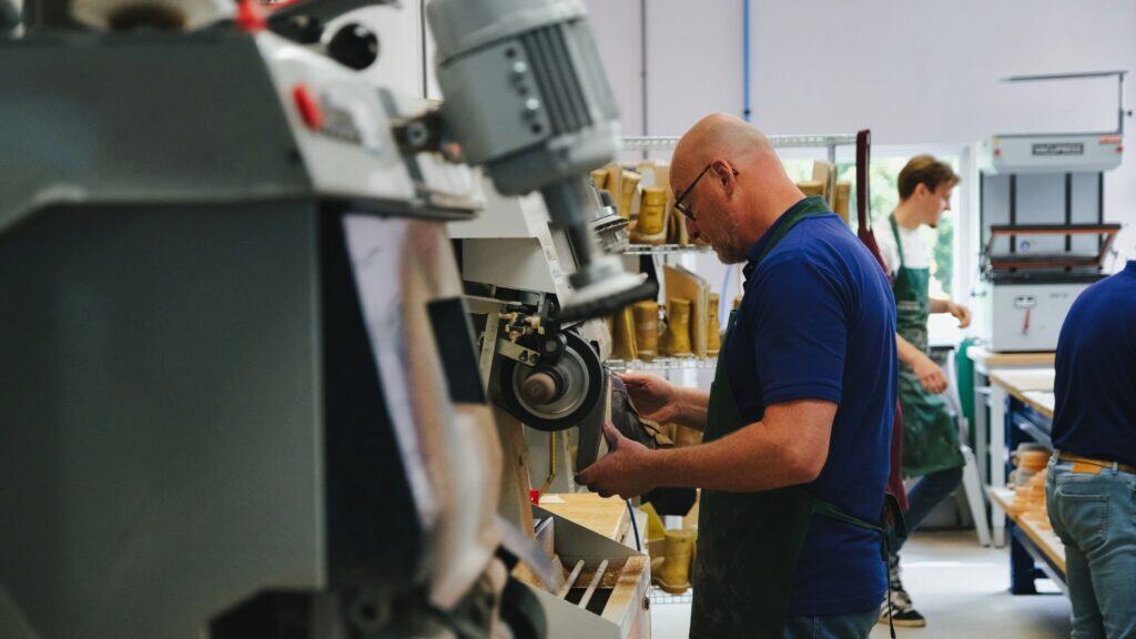 Ghielen Orthopaedics, Groothandel in Orthopedie