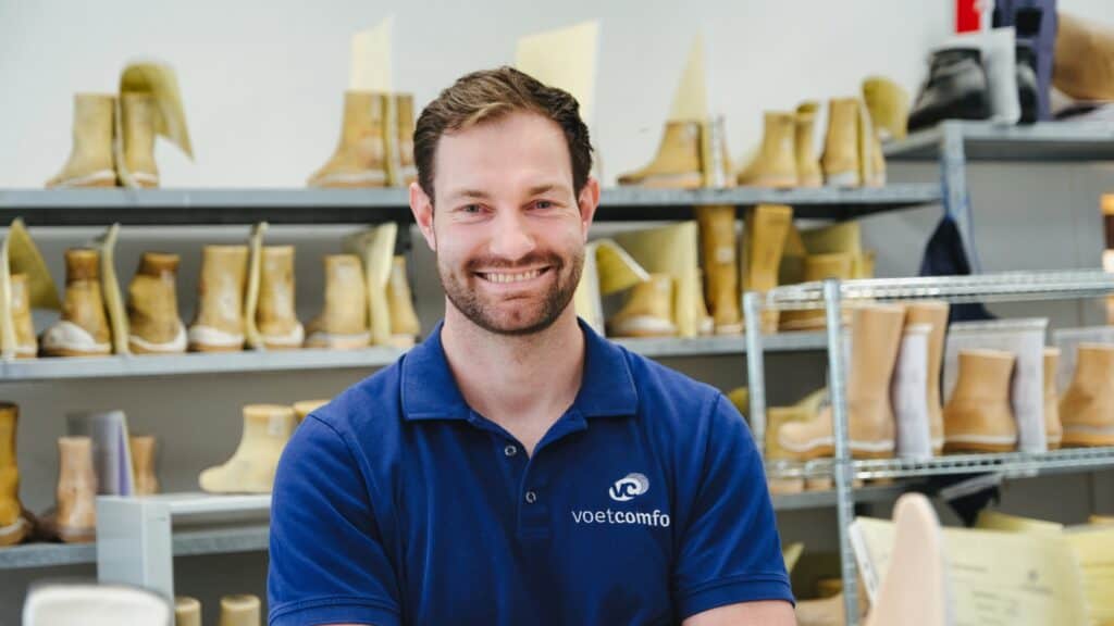 Ghielen Orthopaedics, Groothandel in Orthopedie