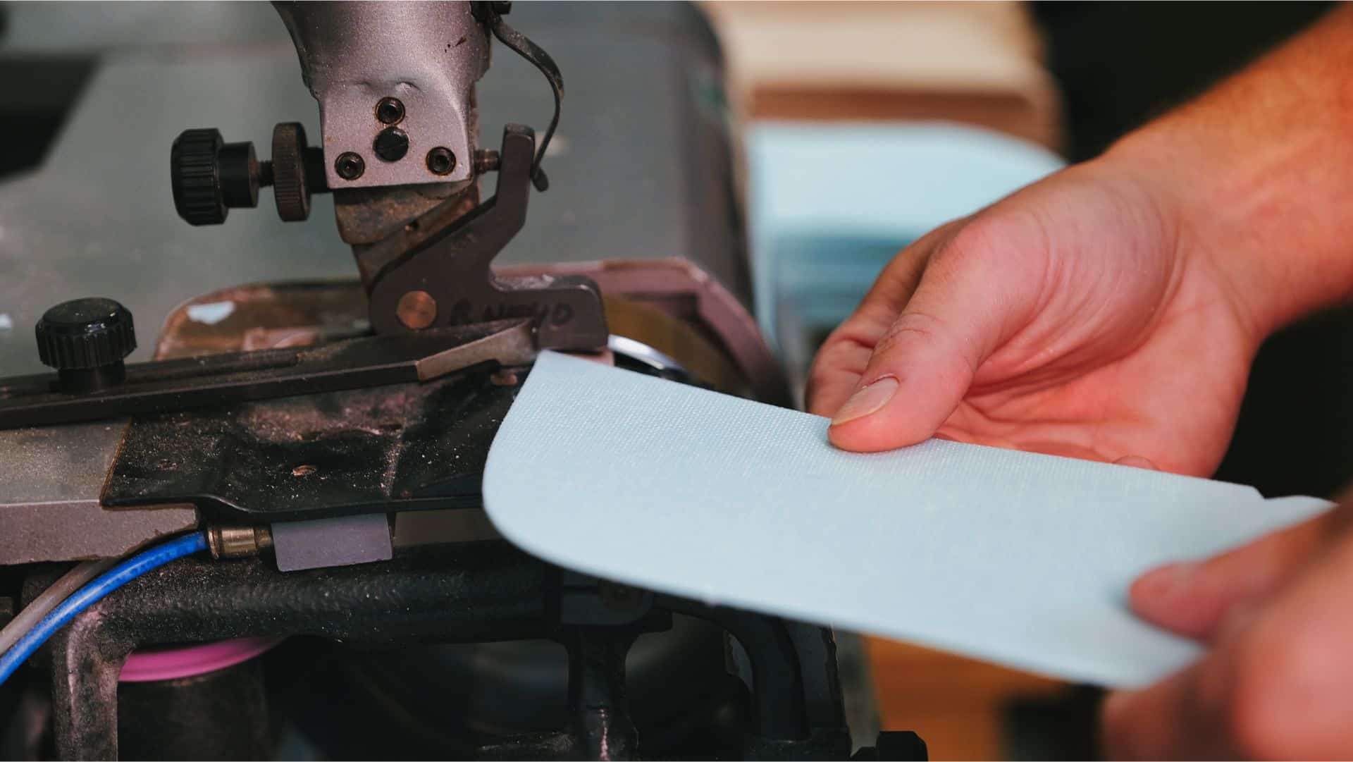 Contrefort in orthopedische schoenen – stevige hielversteviging voor stabiliteit en comfort