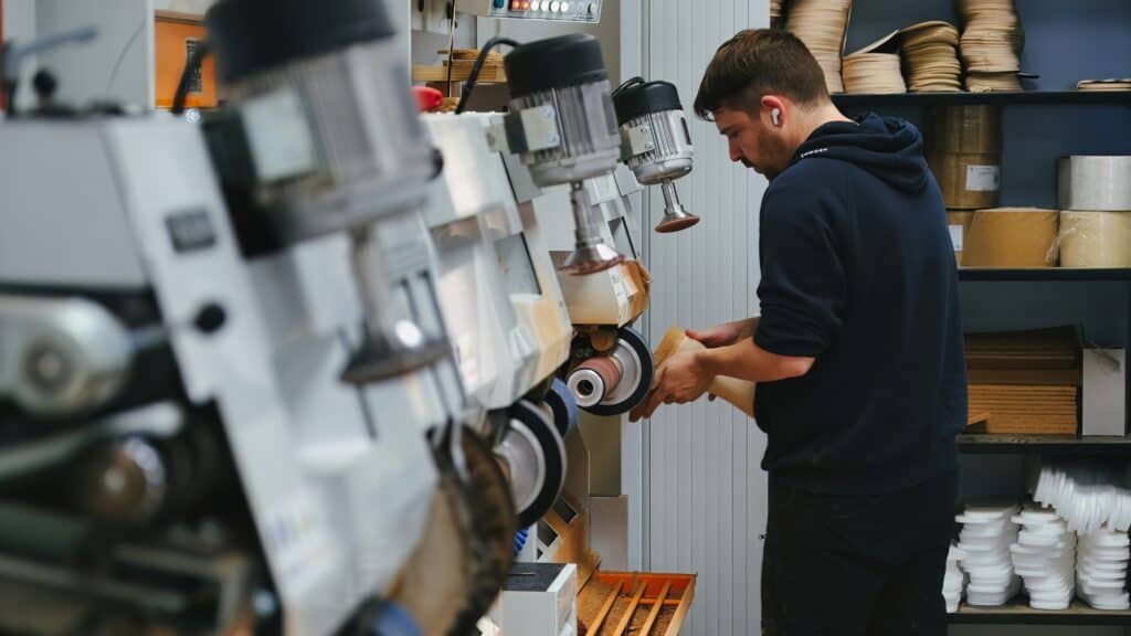 Ghielen Orthopaedics, Groothandel in Orthopedie