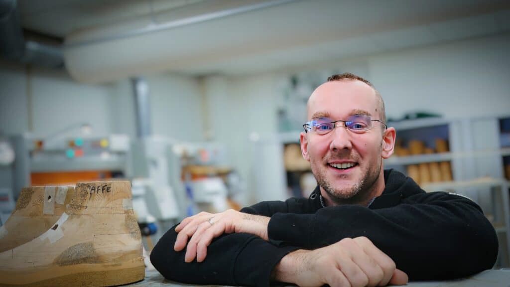 Ghielen Orthopaedics, Groothandel in Orthopedie