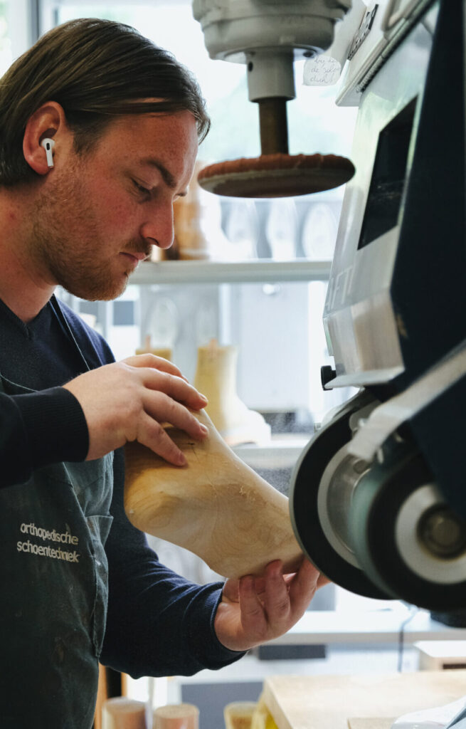 Ghielen Orthopaedics, Groothandel in Orthopedie