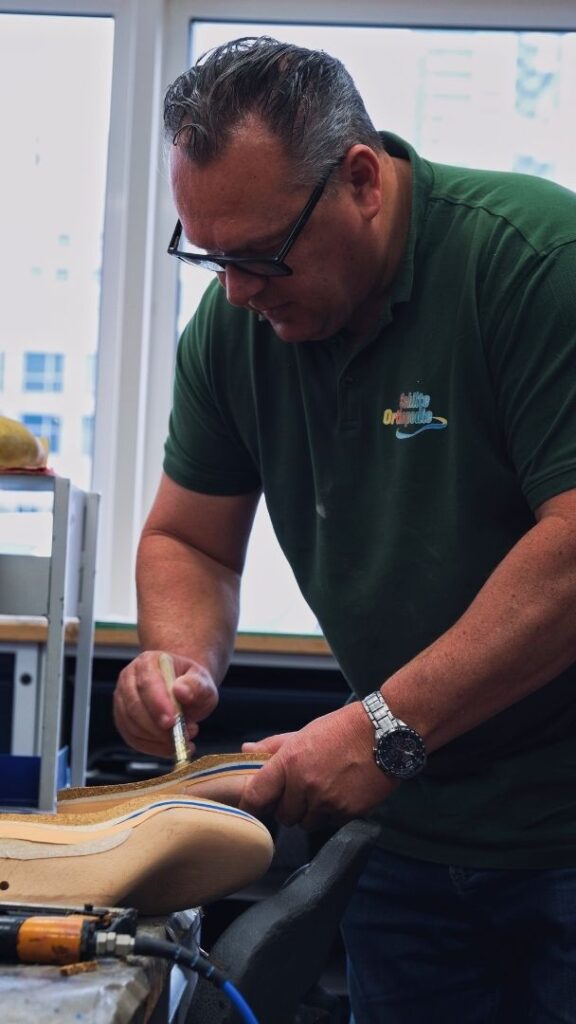 Ghielen Orthopaedics, Groothandel in Orthopedie